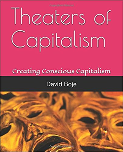 Theaters
              of Capitalism cover
