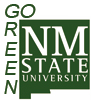 Go Green NMSU