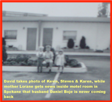 Motel
            photo in Spokane