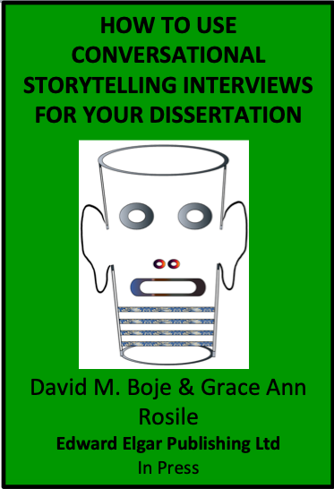storytelling conversation interviewing book