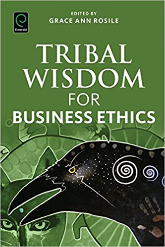 tibal wisdom book