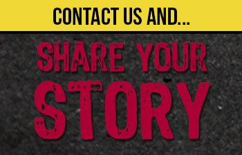 Share your Story