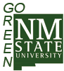 Go Green, NMSU!