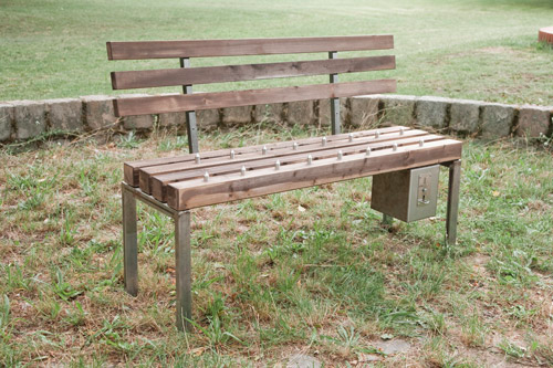 Spike Bench 