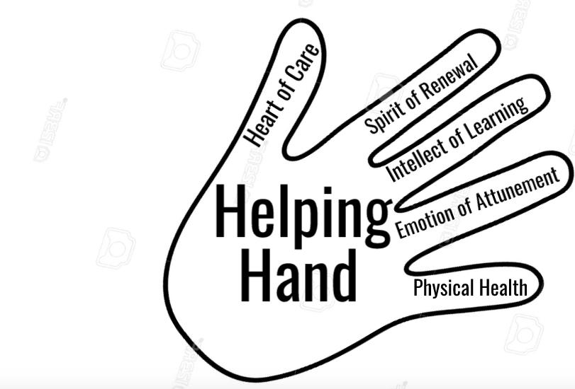 Helping Hand