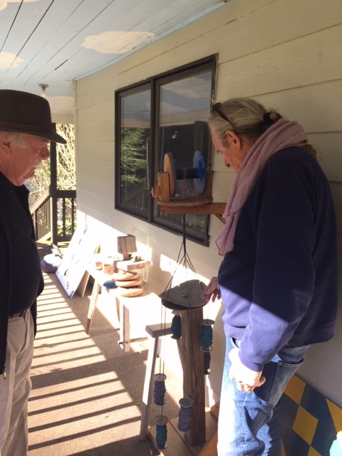 Full
                                                          Spectrum
                                                          children can
                                                          learn to weave
                                                          a rope at the
                                                          Farm using
                                                          this device
                                                          and have fun